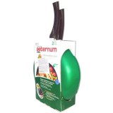 Cumpara ieftin Set Tigai Bialetti Easy Color Verde 2 piese 24-28 cm