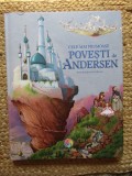 CELE MAI FRUMOASE POVESTI DE ANDERSEN