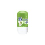 Careline Bio Roll-On, Deodorant, Secret Garden, 75 ml