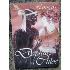 LONGOS - DAPHNIS SI CHLOE ~ roman pastoral