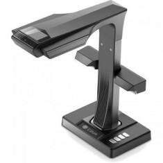 Scanner Czur ET 18 Pro USB Wi-Fi Black foto
