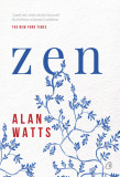 Cumpara ieftin Zen | Alan Watts, Curtea Veche Publishing