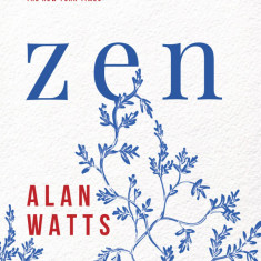 Zen | Alan Watts