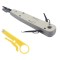 Set 2x Cleste de dezizolat multifunctional, claburi, internet, lan, Rj 45