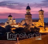 Transilvania - Hardcover - Mariana Pascaru - Ad Libri