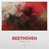 Beethoven: Symphony No. 5 - Red Vinyl | Hans Schmidt-Isserstedt