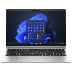 Laptop HP ProBook 450 G10, 15.6 inch FHD (1920x1080) LED Anti-Glare UWVA Narrow Bazel 250 nits , Intel Core i7-1355U 10-Core (1.7GHz, up to 5.0GHz, 12