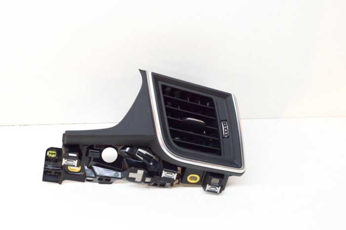 Gura de ventilație planșa de bord AUDI Q5 FY 2019 OEM: 80C820902 11801536