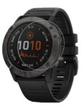 Cumpara ieftin Garmin Fenix 6X Watch folie protectie, set 3 buc, King Protection