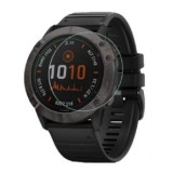 Garmin Fenix 6X Watch folie protectie, set 3 buc, King Protection