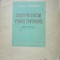 Studii progresive pentru contrabas - Joseph Prunner, 1955- Tiraj 590 ex.