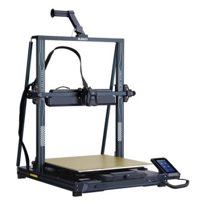 Imprimanta 3D ELEGOO Neptune 4 Max foto