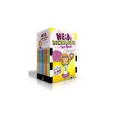 Heidi Heckelbeck Ten-Book Collection #2 (Boxed Set): Heidi Heckelbeck Is a Flower Girl; Gets the Sniffles; Is Not a Thief!; Says Cheese!; Might Be Afr