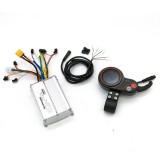 Set controler trotineta electrica TF-100 48V 20A 500/800 W