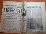 Ziarul libertatea 17 ianuarie 1990