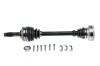 Planetara Mercedes Sprinter 4x4 1996-2006, Fata, Stanga, Dreapta, NTY NPW-ME-100