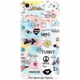 Husa silicon pentru Xiaomi Redmi Note 5A, Enjoy