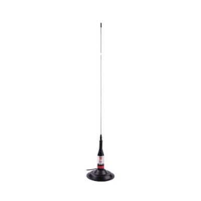 ANTENA CB SUNKER ELITE CB115 + MAGNET foto