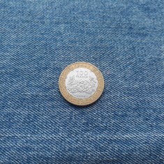 100 Francs 2006 Statele Africii Centrale , Africa Centrala FCFA , CEMAC