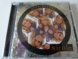 Kaleidoscope - Nicole, y, CD, Pop