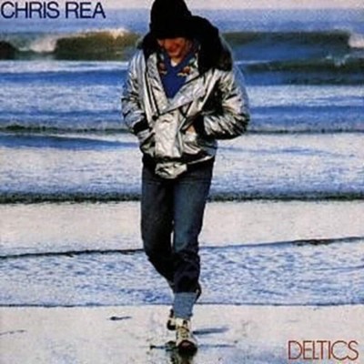 Chris Rea Deltics (cd) foto