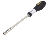 Şurubelniţă 125mm Capete Hexagonale 1/4"