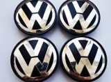 CAPACE VW PENTRU JANTE ALIAJ - SET 4 CAPACE VW