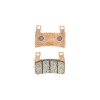 Placute Frana Fata Sinterizate Ferodo FDB2079ST HONDA