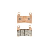 Cumpara ieftin Placute Frana Fata Sinterizate Ferodo FDB2079ST HONDA