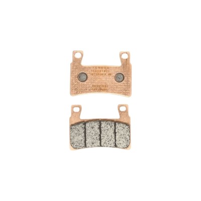 Placute Frana Fata Sinterizate Ferodo FDB2079ST HONDA foto