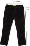 Pantaloni lucru RENANIA bumbac noi (barbati L) cod-218345