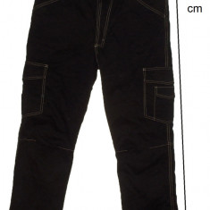 Pantaloni lucru RENANIA bumbac noi (barbati L) cod-218345