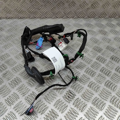 Cablaj ușă st&amp;acirc;nga spate VW ID.5 E39 2022 OEM: TAB016298SQ,4L0971841P,11A970403 23090153 foto