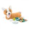 FISHER PRICE CATELUS 3 IN 1 TUMMY WEDGE