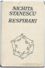 Nichita Stanescu - Respirari, 1982