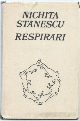 Nichita Stanescu - Respirari foto