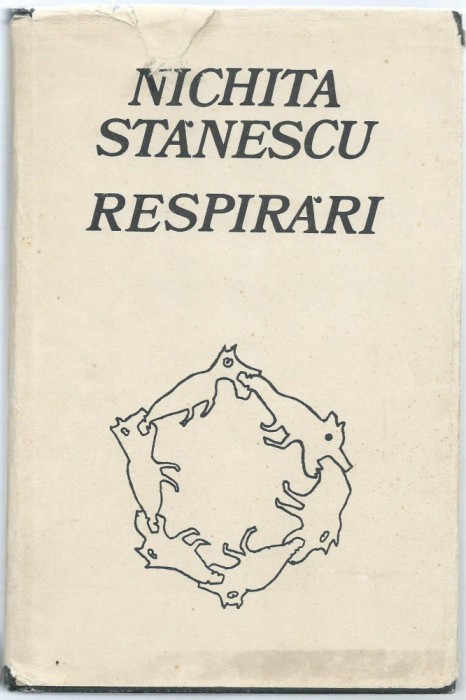 Nichita Stanescu - Respirari
