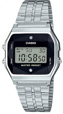 Ceas CASIO VINTAGE DIAMOND A159WAD-1D foto