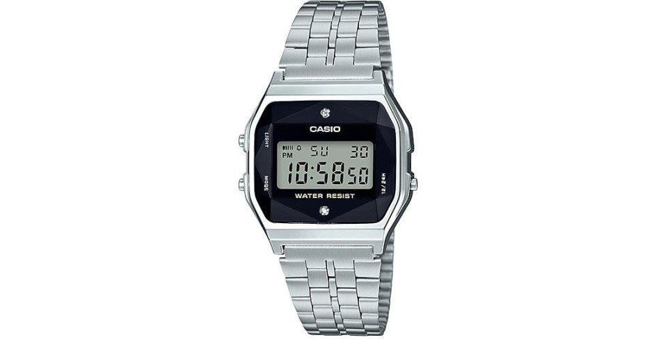 Ceas CASIO, Vintage A159WAD-1D | arhiva Okazii.ro