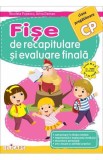 Fise de recapitulare si evaluare finala pentru clasa pregatitoare - Elicart