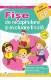 Fişe de recapitulare şi evaluare finală pentru clasa pregătitoare