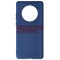 Toc silicon High Copy Huawei Mate 40 Pro Blue
