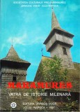 AS - MARAMURES VATRA DE ISTORIE MILENARA 3