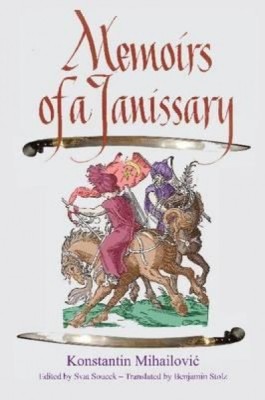 Memoirs of a Janissary foto