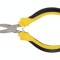 Cleste sfic diagonal 112 mm varf lung Topmaster Profesional