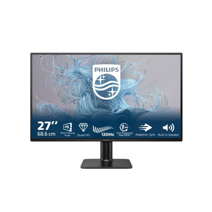 Monitor Philips 27&quot; 27E2N2500/00