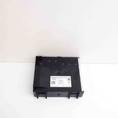 Unitate de control tuner DAB OPEL MOKKA / MOKKA X 2017 OEM: 28542972,10R-047967,2013DJ6965,497316088,7003010500000X,39086777 foto