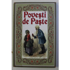 POVESTI DE PASTE de MIHAELA ENACHE , 2018