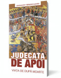 Judecata de apoi. Viata de dupa moarte - Sophia