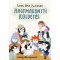 Hagymakontyi k&uuml;ldet&eacute;s - Simon R&eacute;ka Zsuzsanna